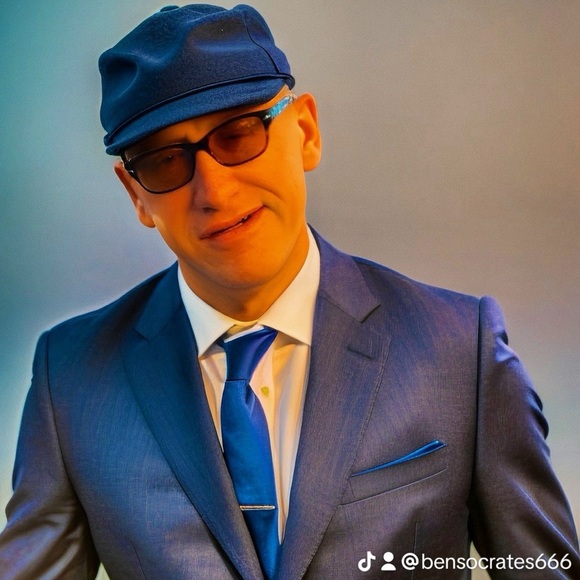 Meet your Posher, Benjamin - Picture 5 of 5